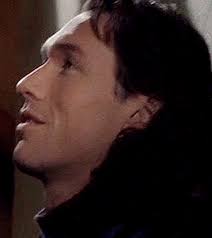 Thomas Ian Griffith as Terry McCain in EXCESSIVE FORCE (1993)