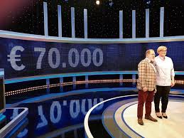The hunting season is open! Helmbrechts Hamburg Helmbrechtserin Raumt Bei Tv Quiz Ab Munchberg Frankenpost