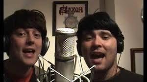 Graham Oliver Discography