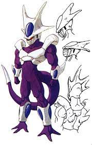 Kanzenshuu The Perfect Dragon Ball Database Community Dragon Ball Artwork Dragon Ball Dragon Ball Super Art
