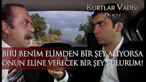 Polat Alemdar Biri Benim Elimden Bir Sey Aliyorsa Onun Eline Verecek Bir Sey Bulurum Youtube