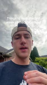 Riley Baker Med School