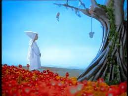 I've been drawn into your magnet tar pit trap. Yarn Nirvana Heart Shaped Box Popular Video Clips ç´—
