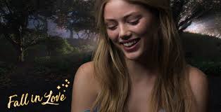 Fall In Love: Human Conversation In VR