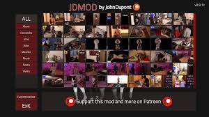 An app every cell phone user should have! Mod Ren Py The Tyrant Jdmod 0 9 4 Johndupont F95zone