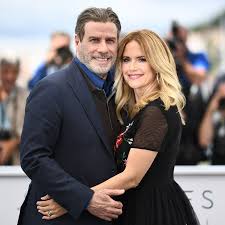 She was 57 years old. Kelly Preston Actress And Wife Of John Travolta Dies At 57 The New York Times