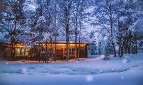 Asheville cabins of carolina mornings is asheville's leading vacation rental company! The Most Romantic Cabins In North Carolina