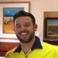 Shaun Hansen Email & Phone Number