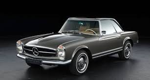 Its from nevada and has a nevada title. 1967 Mercedes Benz Sl Pagode 230 Sl Pagode Mercedes Benz Cars Mercedes Benz For Sale Benz Car