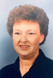 Obituary of Helen Courville