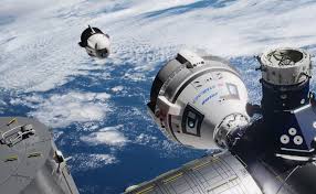 With the launch of spacex's crew dragon space craft, nasa is heralding a new chapter in space exploration — where private companies will have a bigger role to play. Nac Provides Starliner Dragon 2 Update Commercial Crew Preps Entering Final Leg To Launch Nasaspaceflight Com