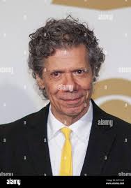 Chick corea jazz hi-res stock photography and images