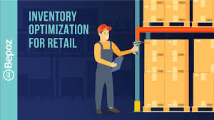 Receive a daily email detailing items that are low or out of stock. Inventory Optimization For Retail Retail Pos System Bepoz Video