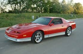 1988 pontiac firebird trans am pontiac cars dream cars classic cars muscle pinterest