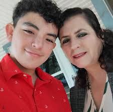 Alma Rosa Luna Rocha