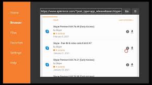 Download skype apk (latest version) for samsung, huawei, xiaomi, lg, htc, lenovo and all other android phones, tablets and devices. How To Install Configure Skype For Android Tv Laptrinhx News