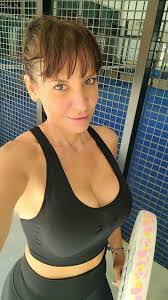 Sally Mora's Instagram, Twitter & Facebook