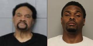 Kansas City father and son charged in deadly dog mauling