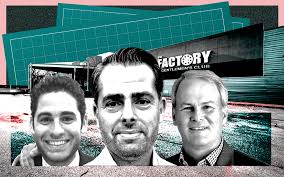 Ryan Companies Starts Final Phase of Industrial Hub in Chicago