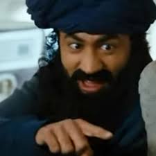 Russian Ambassador uses 'Harold and Kumar' photo to depict 'rejoicing  terrorists' while attempting to mock US