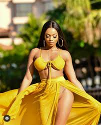 (stories, highlights, video, photo, profile photo). Bonang Matheba Left Her Fans Drooling As She Reveals Her Flawless Skin At A Beach In Dubai My Beautiful Black Ancestry