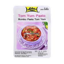 Cara membuat bumbu tomyam ala thai (tomyum paste home made). Lobo Tom Yum Bumbu Masak Insan 30 G Terbaru Juli 2021 Harga Murah Kualitas Terjamin Blibli