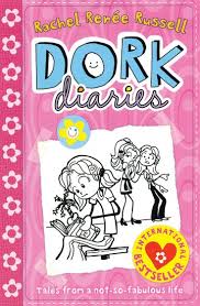 Book 1 in the series is dork diaries 10th anniversary. Dork Diaries 1 Dork Diaries Scholastic Kids Club
