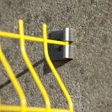 We did not find results for: Lot De 4 Attaches Murales A Fixer Axor Gris Inox H 2 X L 12 X P 9 Cm Leroy Merlin