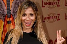 Die freude ist gülcan kamps anzusehen: Syuqoopd0knzim