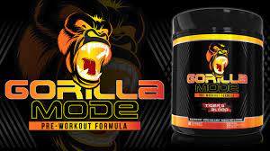 12:02 #gorillamodepreworkout #gorillamodenitri #gorillamind hello people! Gorilla Mode Pre Workout Review Comprehensive Supplement Breakdown More Plates More Dates Podcast Podtail