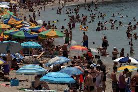 Ανακοινώνονται τα αποτελέσματα του κοινωνικού τουρισμού οαεδ. Apotelesmata Koinwnikoy Toyrismoy 2019 Enstaseis Osa Prepei Na Gnwrizete