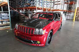 Jeep grand cherokee have only one modification of doors quantity:4. Jacob Cruz Builds Combat Vet Edition Jeep Grand Cherokee To Promote Vets Cruizin For A Cause