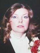 Patricia Prentice Obituary