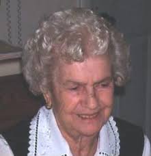 Obituary information for Evelyn Featherston