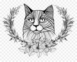 Tokidoki have a range of adorable characters and products for tokidoki fans. Detailed Unicorn Coloring Pages Hd Png Download Vhv