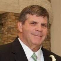 Christopher John Nicolini Obituary