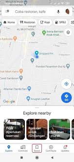 Cara menandai lokasi rumah, toko, tempat di google maps. Cara Menandai Lokasi Di Google Maps Lengkap Kheefa