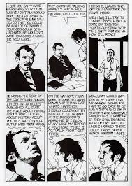 The Great God Pan Is Dead The Great God Pekar Is Dead American Splendor Harvey Pekar Greatful