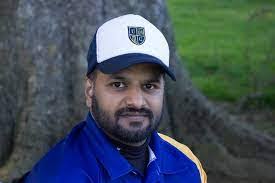 Myles Driscoll's Instagram, Twitter & Facebook