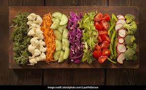 Weight Loss These Low Cal High Protein Indian Vegetables