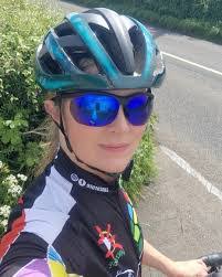 Angie Ocker's Instagram, Twitter & Facebook