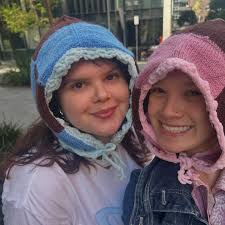 Mei Lin Meyers 美林‎‏