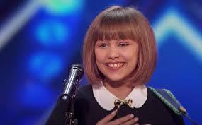 Discover (and save!) your own pins on pinterest Fans Concerned After Seeing Teen Singer Grace Vanderwaal S New Look Changed Herself Completely