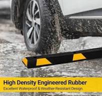Car Park Rubber Stops
