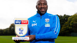 Join facebook to connect with darren moore and others you may know. Manager Of The Month Darren Moore News Efl Official Website
