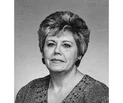 Nancy Ray Obituary (1941