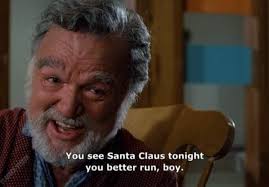 Merry Christmas my fellow Fat's.