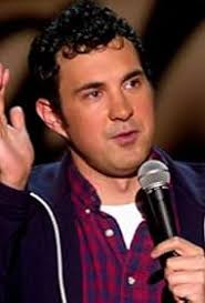 The Half Hour" Mark Normand (TV Episode 2014)