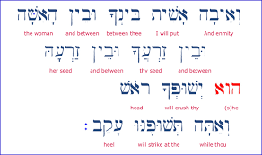 The spanish alphabet is easy to learn — it differs by only one letter from the english alphabet. The Alphabet Of Biblical Hebrew