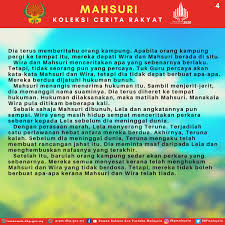 Kekayaan bahasa daerah untuk smp. Dewan Bahasa Dan Pustaka On Twitter Dbp Ada Menerbitkan Bahan Bacaan Untuk Kanak Kanak Dan Remaja Dalam Genre Novel Kumpulan Puisi Kumpulan Cerpen Dan Kumpulan Drama Saudara Boleh Melayari Laman Https T Co 7e94mpmasx Untuk Maklumat